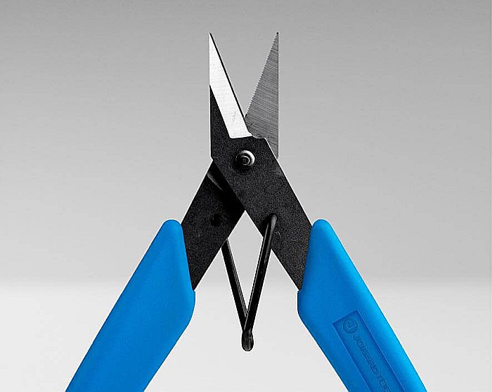 Flush Cut Kevlar Cutters [2]