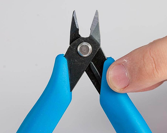 Flush Cut Plier [6]