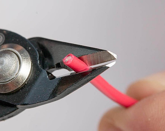 Flush Cut Plier [3]