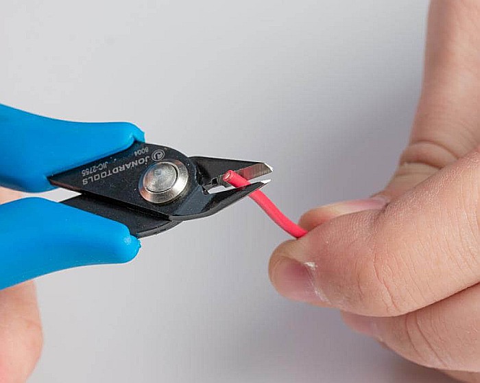 Flush Cut Plier [2]