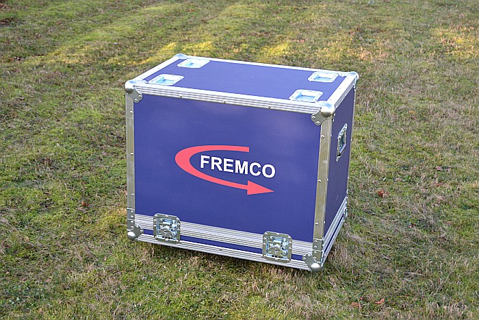 Fremco EasyFlow SMART [4]