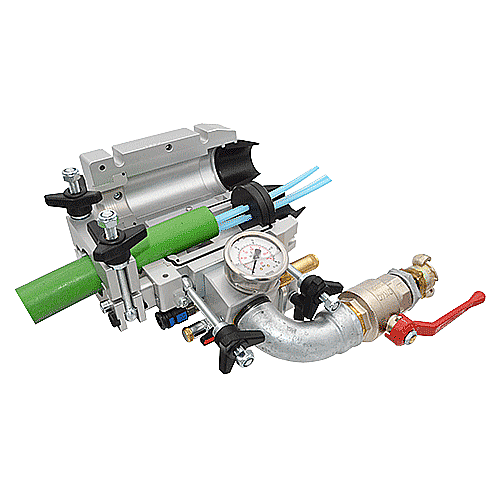 Fremco MultiFlow RAPID [5]