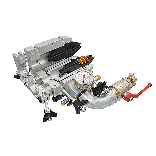 Fremco MultiFlow RAPID [6]