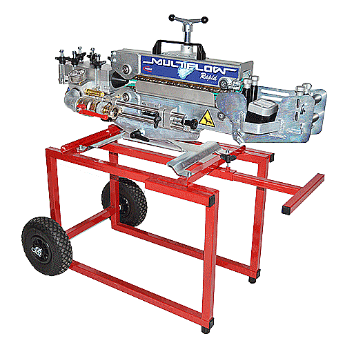 Fremco MultiFlow RAPID [2]