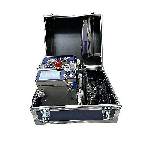Fremco MicroFlow SMART+ [2]