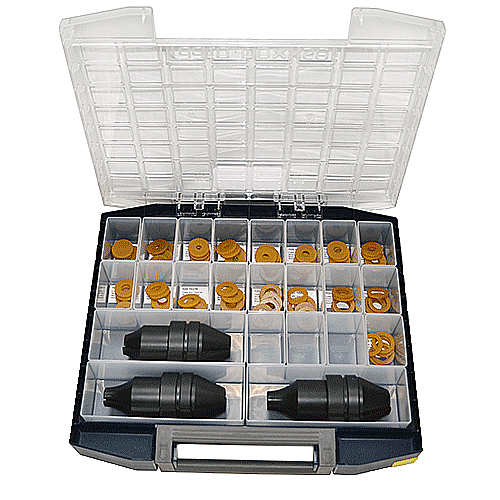 Fremco PowerFlow RAPID [3]