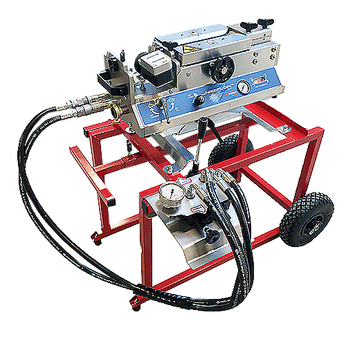 Fremco MiniFlow RAPID - utlizata [2]
