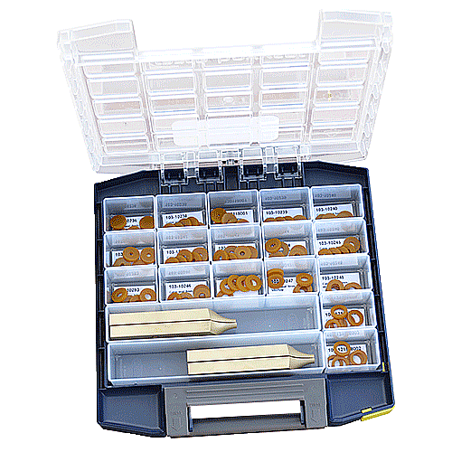 Fremco MiniFlow RAPID [3]