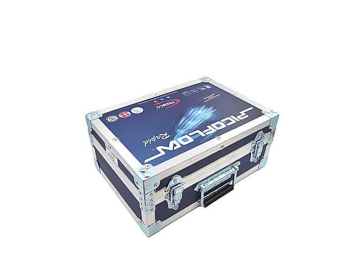 Fremco PicoFlow Rapid [5]