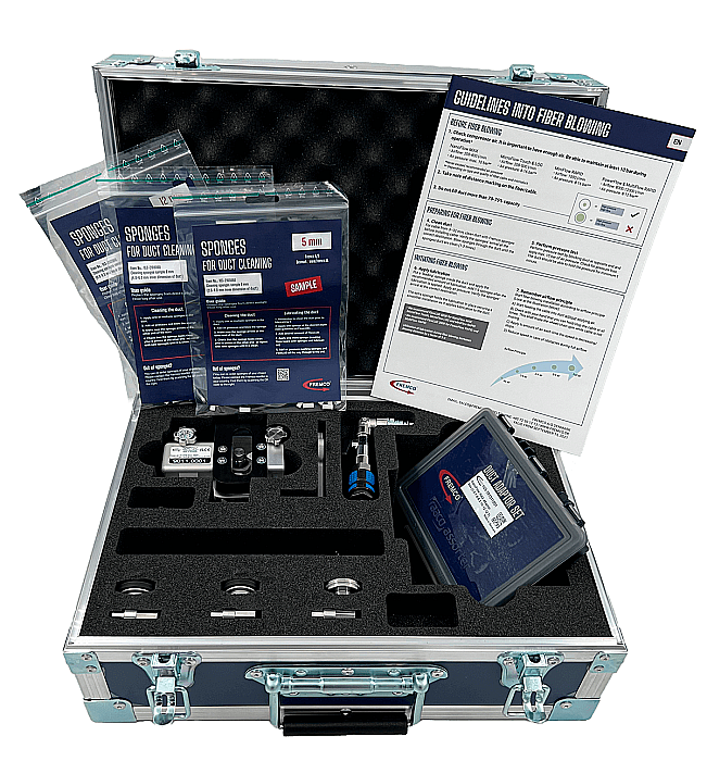 Fremco PicoFlow Rapid [6]