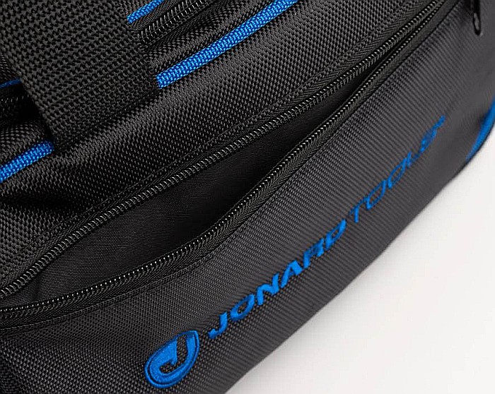 Geanta de transport scule (27 cm x 22 cm x 16 cm) JONARD [3]