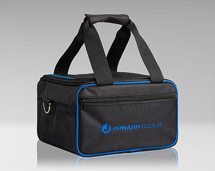 Geanta de transport scule (27 cm x 22 cm x 16 cm) JONARD [2]