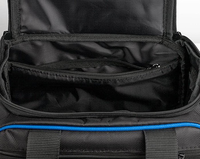 Geanta de transport scule (27 cm x 22 cm x 16 cm) JONARD [5]