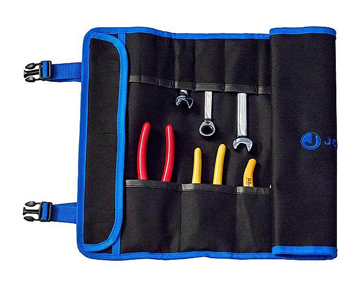 Geanta de transport scule (70 cm x 37 cm x 16 cm) JONARD [3]