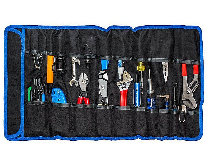 Geanta de transport scule (70 cm x 37 cm x 16 cm) JONARD [4]