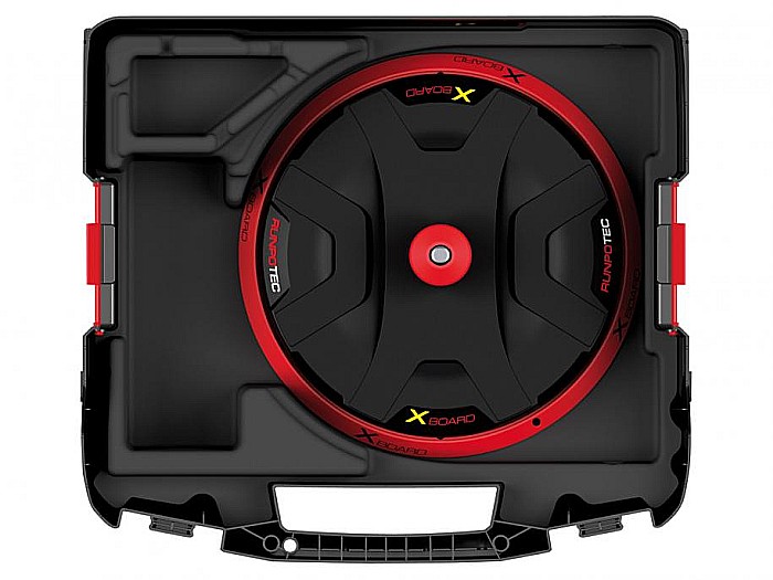 Geanta pentru XB300 + mandrina multifunctionala [3]