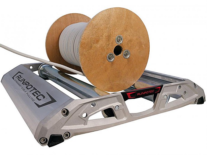 Rola de schimb pentru derulator PRO 530, lungime 53cm [3]