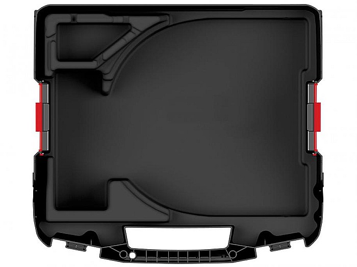 Geanta pentru XB300 + mandrina multifunctionala [4]