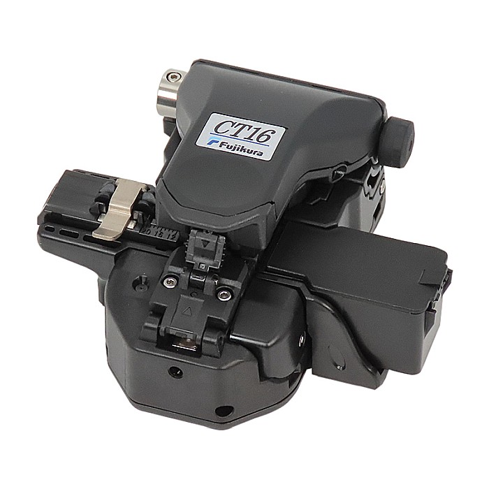 Placa de fixare cu clema pentru ghilotina CT16/CT50 [2]