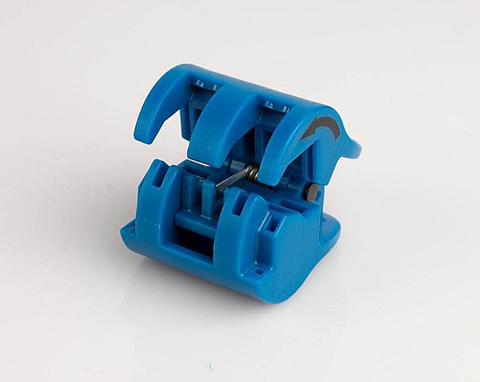 Guided Duct Cutter foir thick walled microducts (1.5 - 3 mm) [3]
