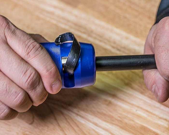 Hardline Coring & Stripping Tool .875" JONARD [6]