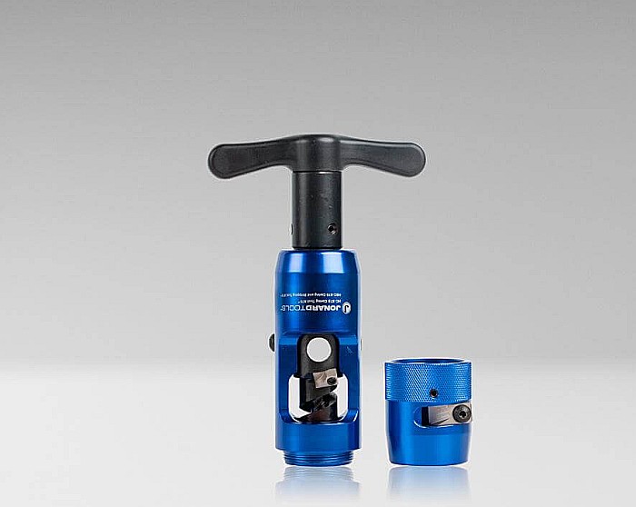Hardline Coring & Stripping Tool .875" JONARD [2]