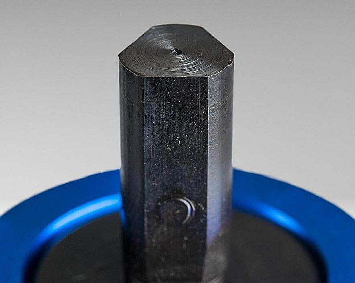 Hardline Coring & Stripping Tool .875" JONARD [3]