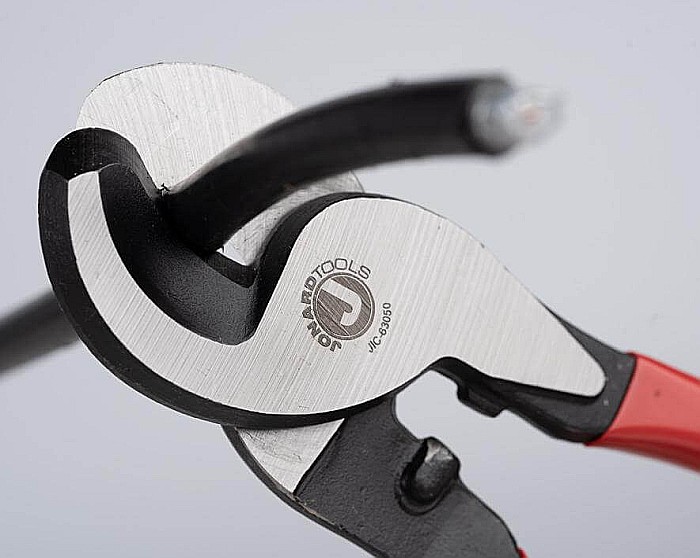 High Leverage Cable Cutter [4]