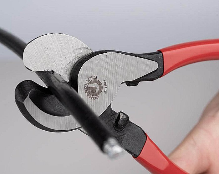 High Leverage Cable Cutter [3]