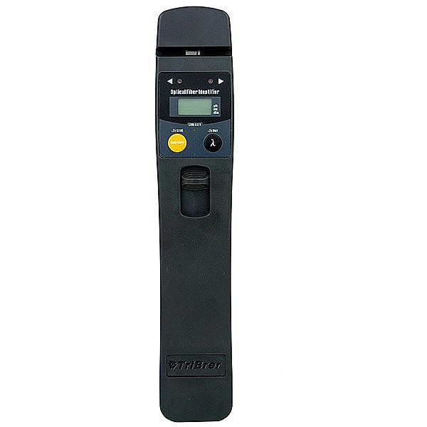 Identificator fibra optica TriBrer AFI430T, power metru (+6 ~ -70dBm), ecran LCD [2]