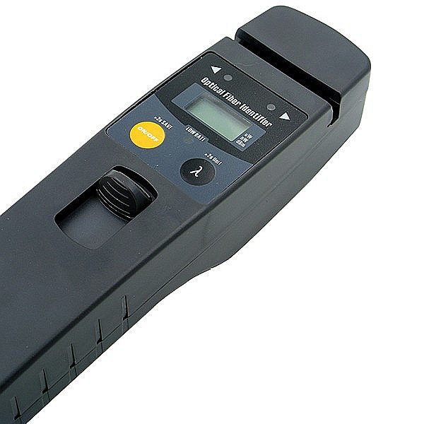 Identificator fibra optica TriBrer AFI430-V10, VFL 10mW, ecran LCD [4]