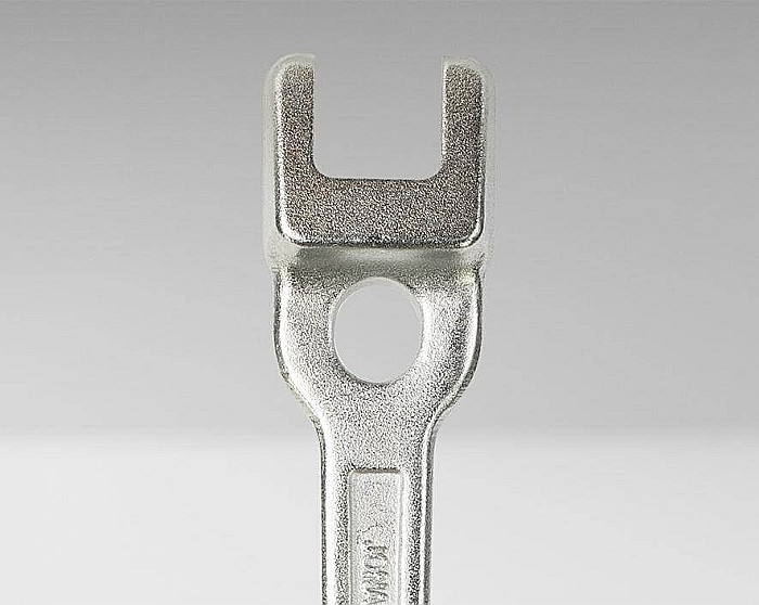 Linesman B Wrench [3]