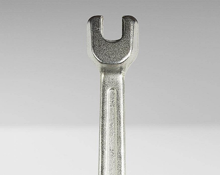 Linesman B Wrench [2]
