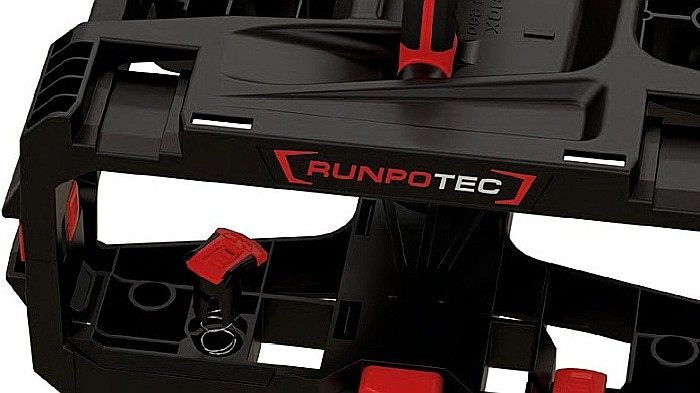Mecanism frana pentru CB260 [2]