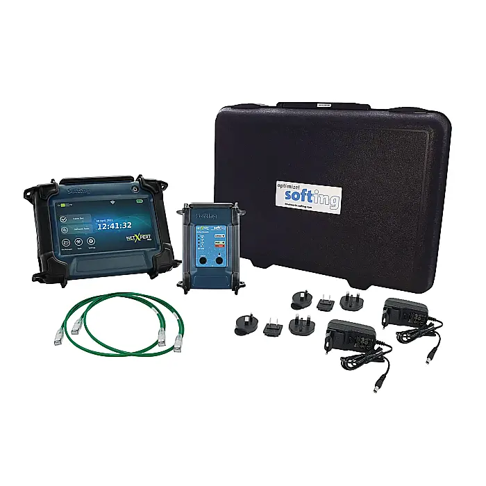 NetXpert XG2 – Validator 1G cupru [3]