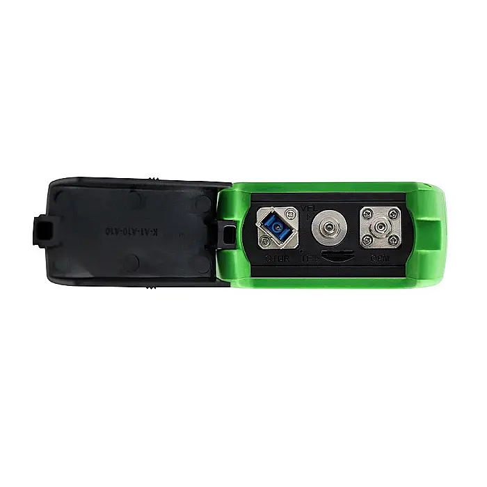 OTDR fibra optica TriBrer TB-620, gama dinamica 22/20dB (40 km), lungimi de unda 1310nm/1550nm [3]
