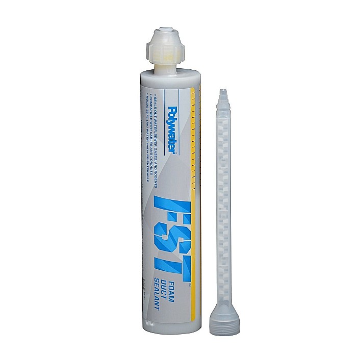 Pistol aplicator pentru etansare cu FST [3]