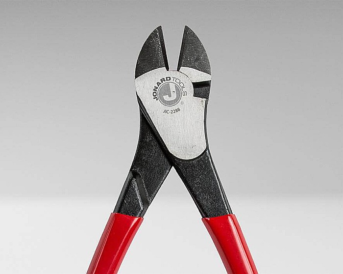 Plier, Diagonal, Cutter, 8" [2]