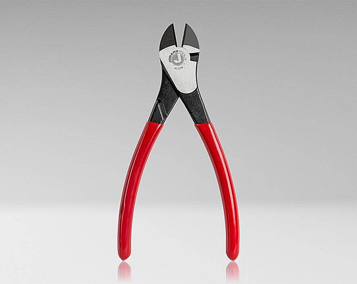 Plier, Diagonal, Cutter, 8" [3]