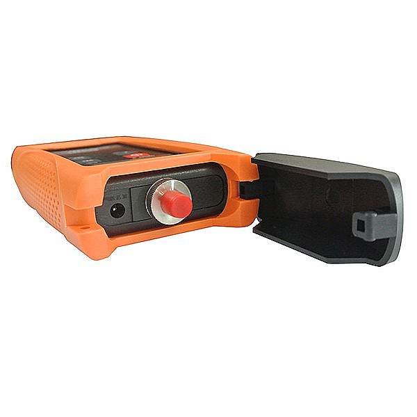 Power metru TriBrer BOU350C gama dinamica -50~+26dBm [4]