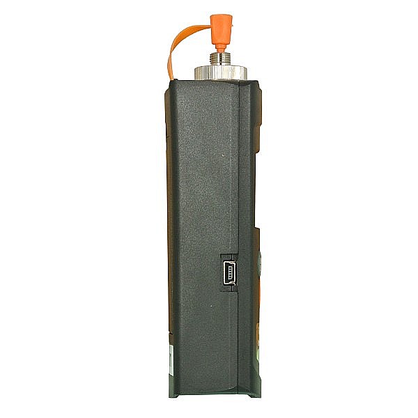 Power metru TriBrer gama dinamica +26 ~ -50dBm APM80C [3]