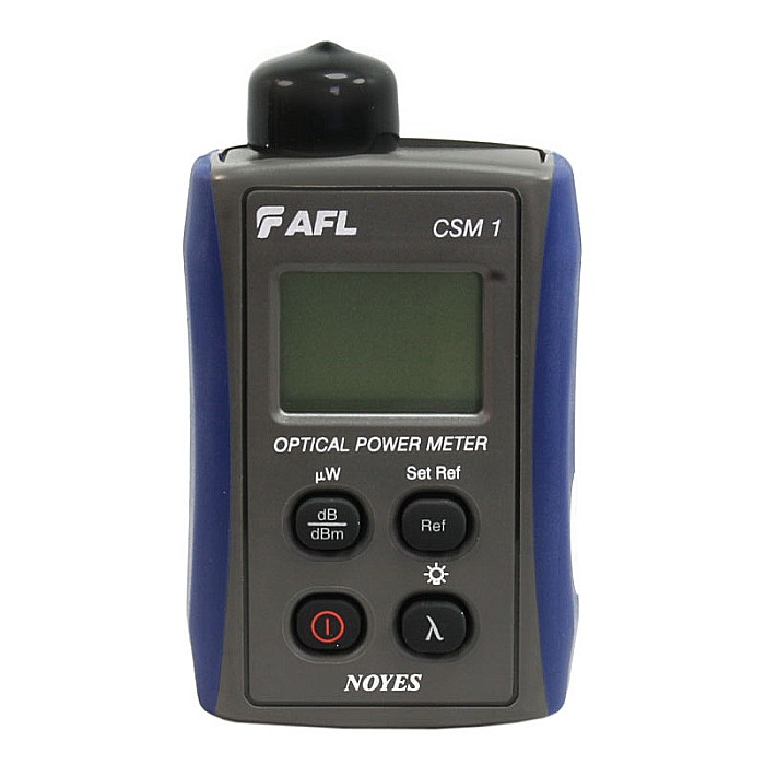 Powermetru Optic AFL CSM1-4, senzor InGaAs filtrat [2]
