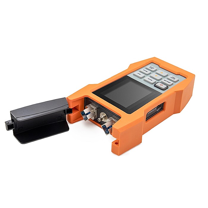 Powermetru XG PON TriBrer AOF600XG [3]