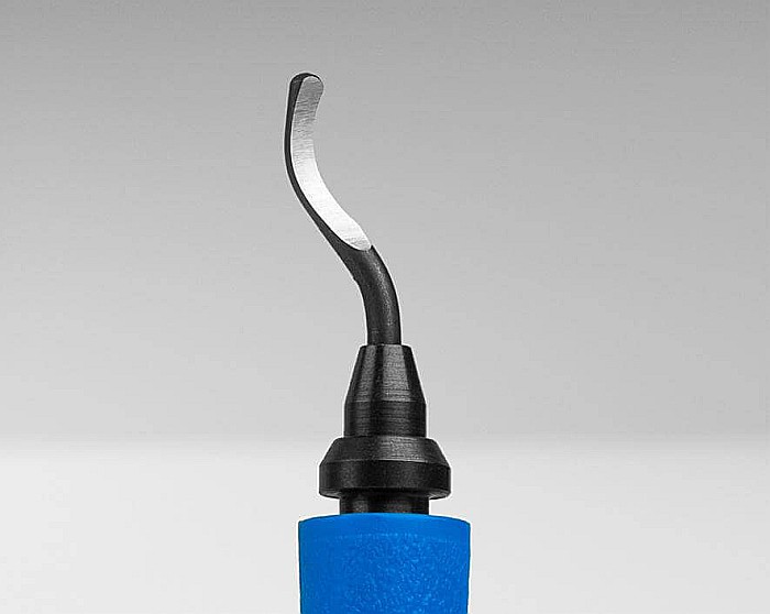 Replacement Blade for DB-5, Pack of 5 JONARD [2]