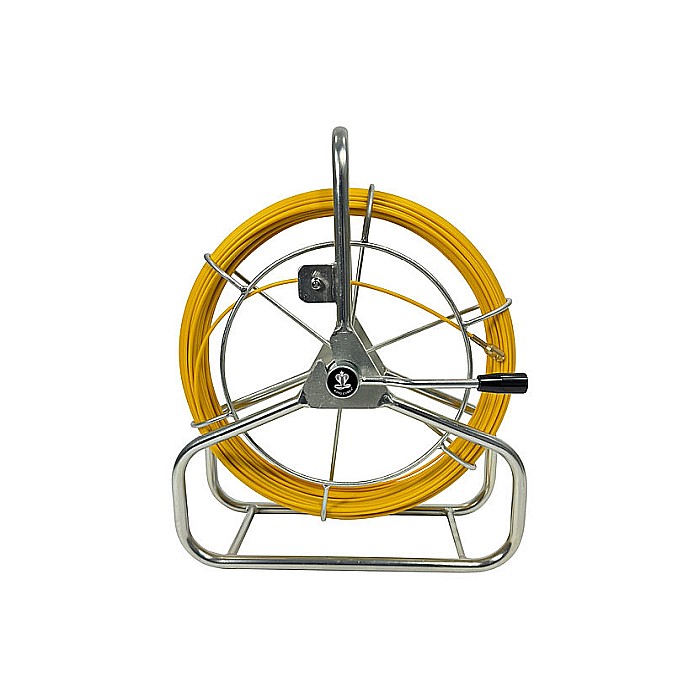Tragator cablu King Cobra 4.5mm x 40m, 6kg, Mills [3]