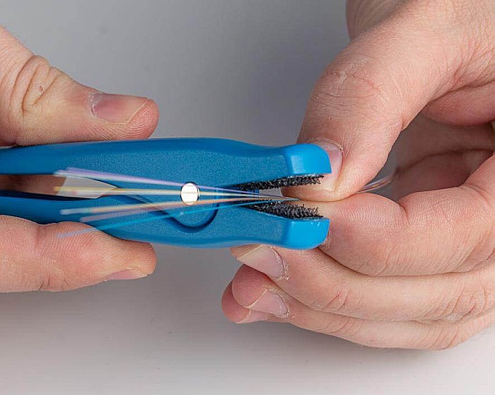 Ribbon Fiber Separator [3]