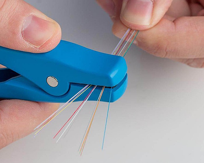 Ribbon Fiber Separator [5]
