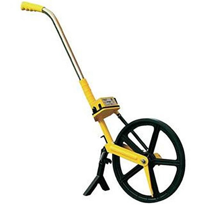 Roata de masurat distanta Trumeter Professional 5000 [2]