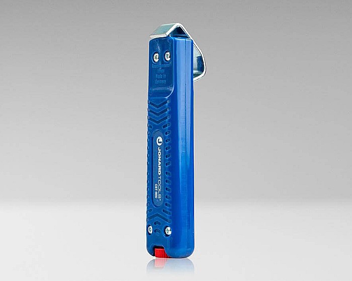 Dezizolator cabluri cu diametrul 8 - 28 mm, Jonard [3]
