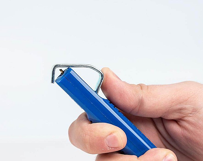 Dezizolator cabluri cu diametrul 8 - 28 mm, Jonard [4]
